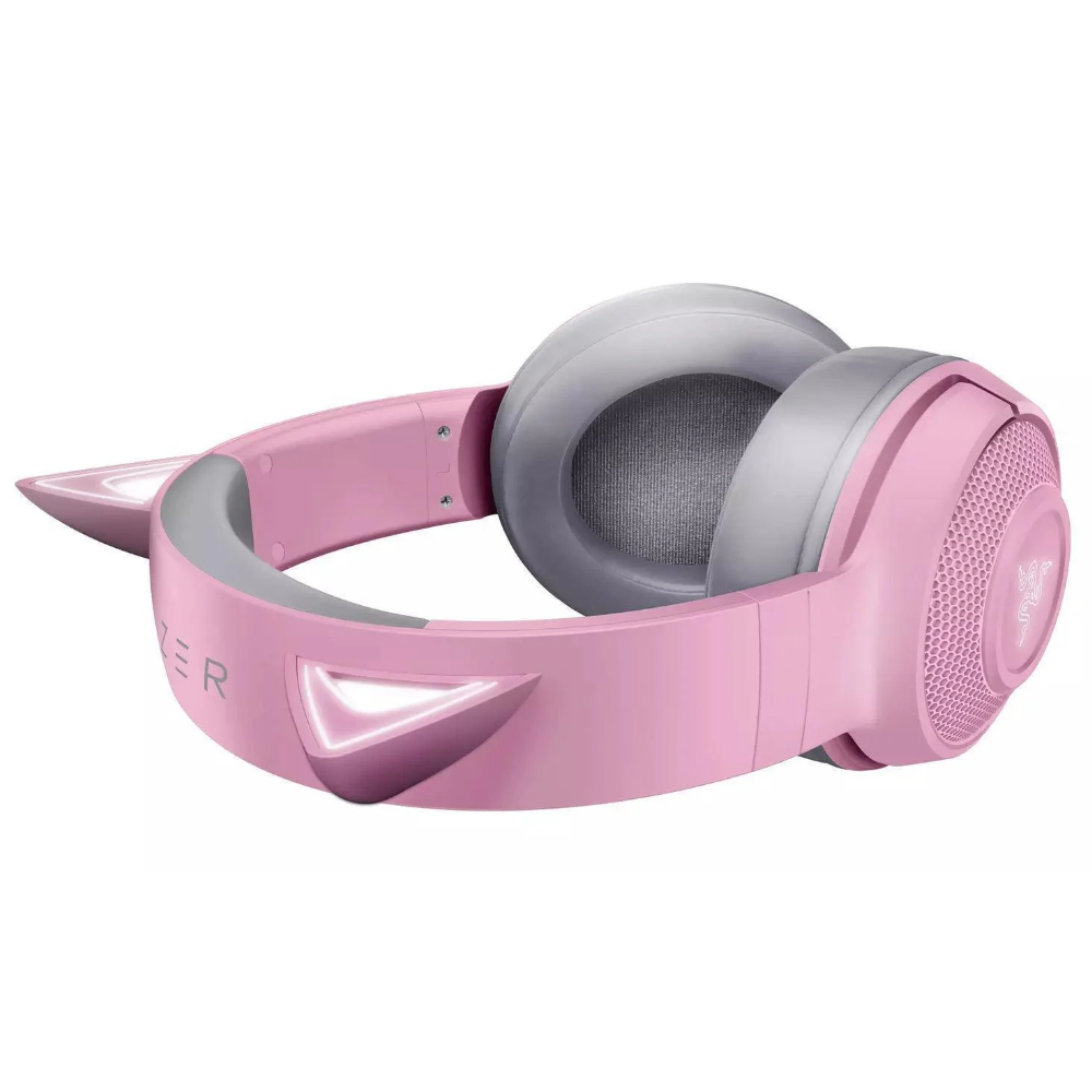 Kraken BT Kitty Edition Wireless Kraken BT Kitty Edition Wireless